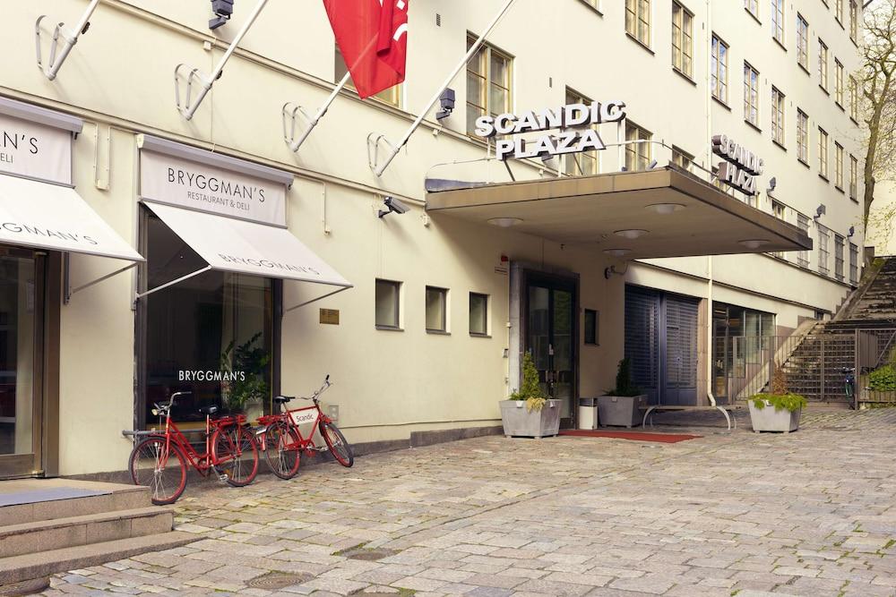hotel