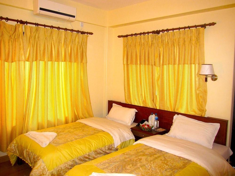 room