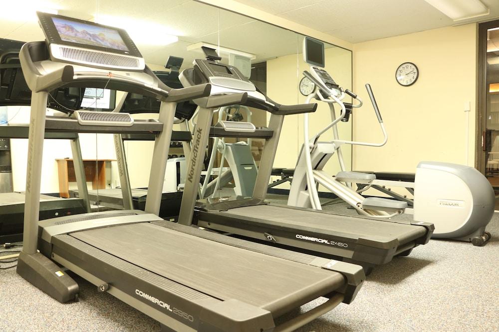 sport facilities