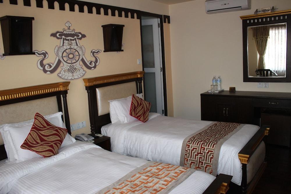 room