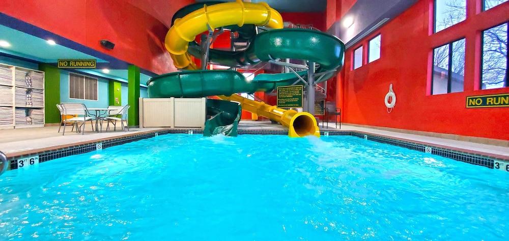 amenities