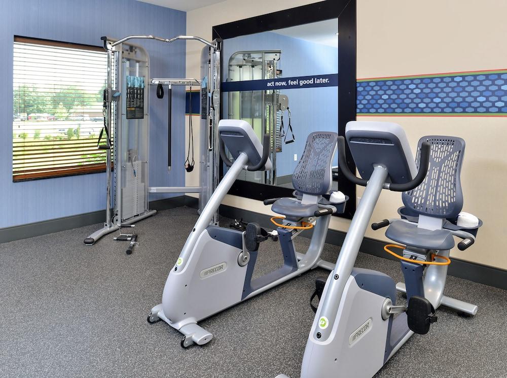 sport_facililities