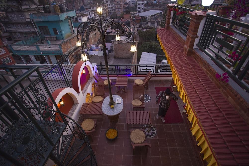 hotel