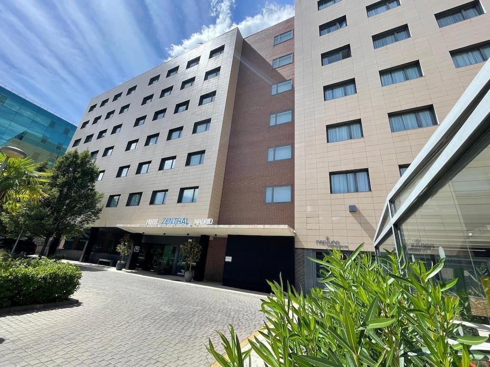 hotel