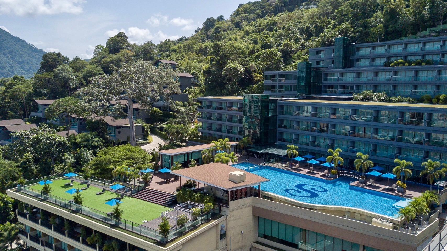 hotel