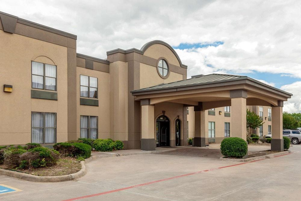 amenities
