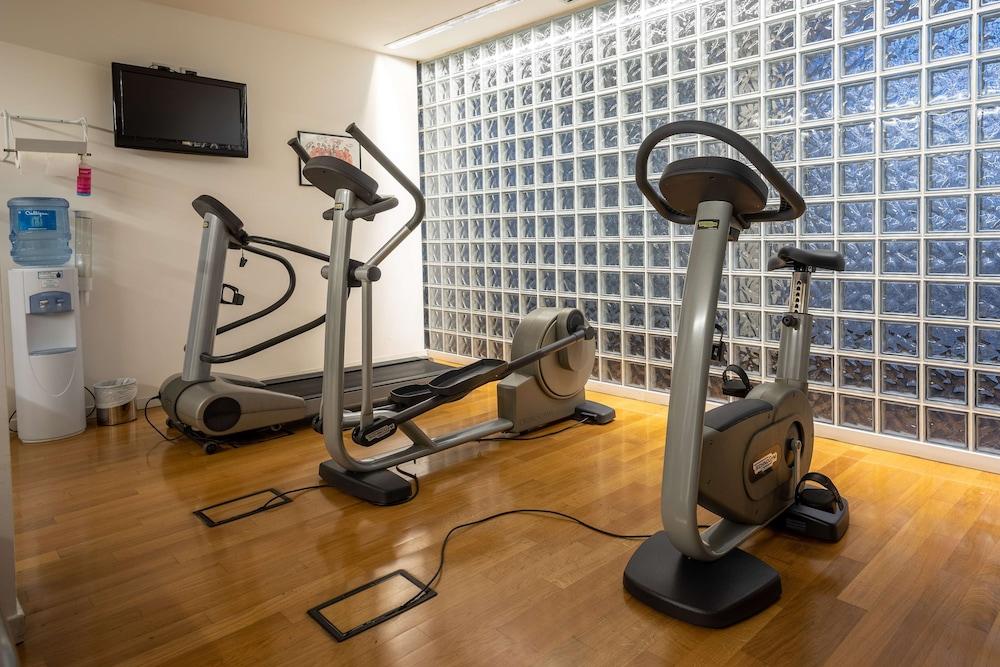 sport_facililities