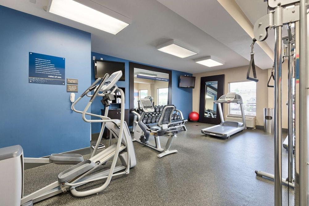 sport facilities