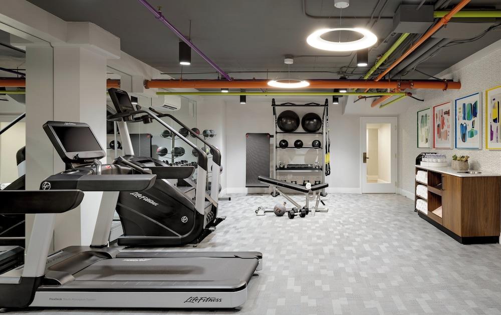 sport facilities