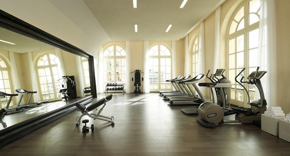 sport facilities