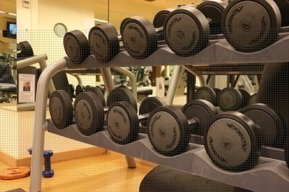 sport facilities