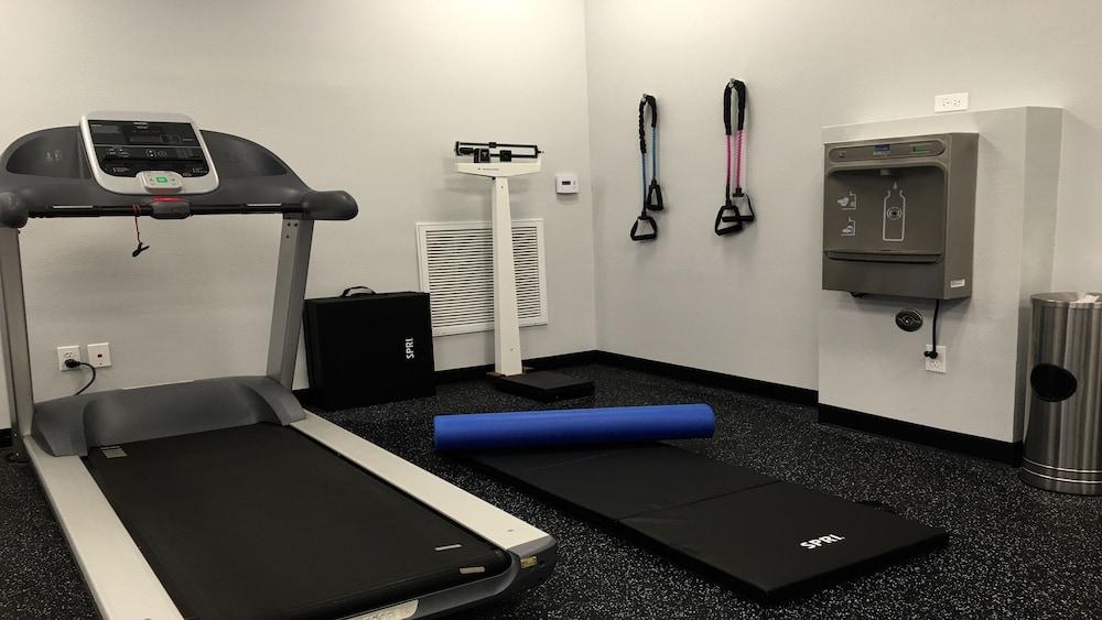sport_facililities