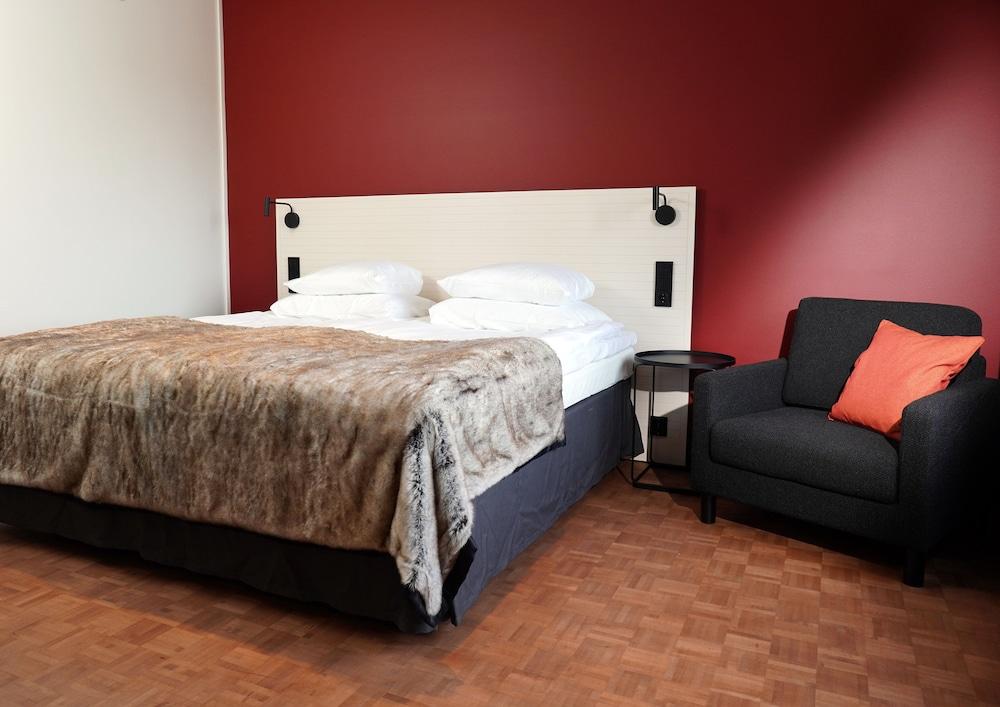 room