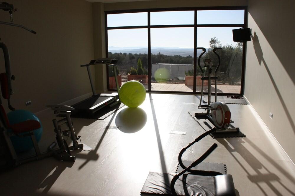 sport facilities