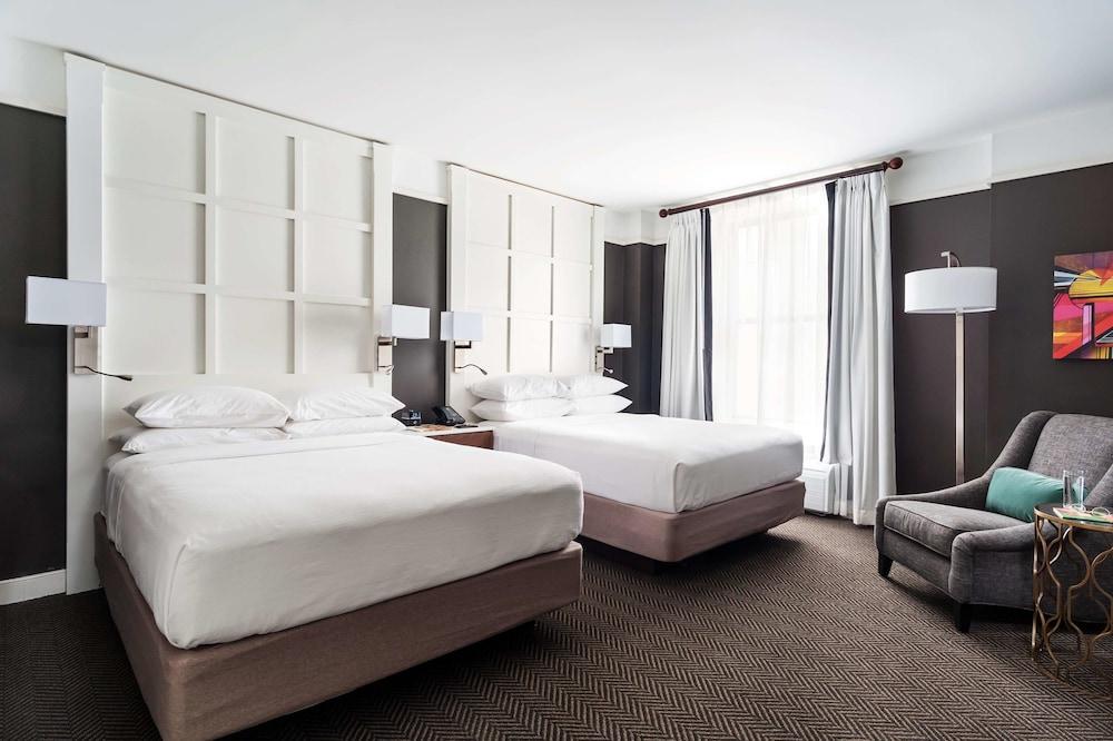 room