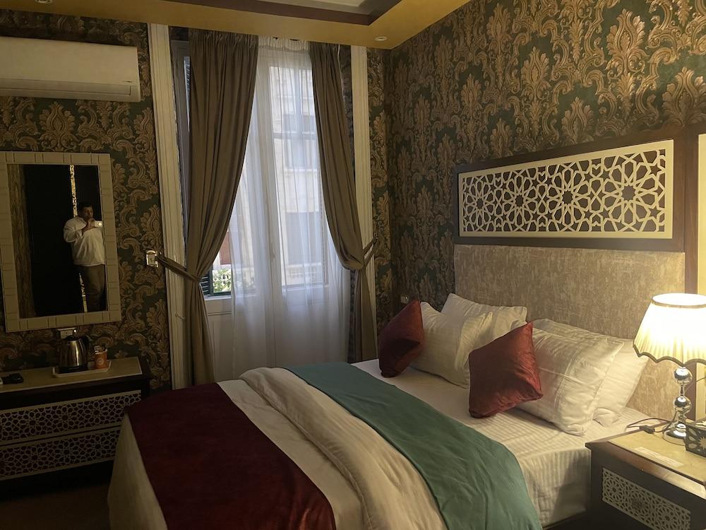 room