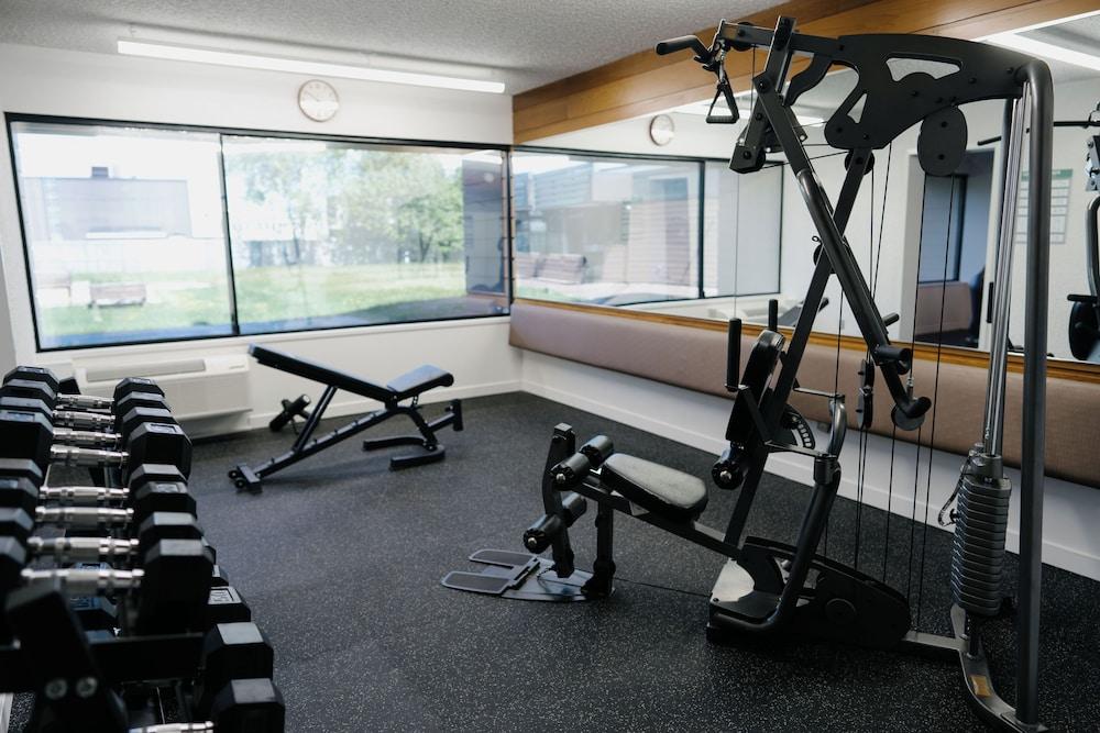 sport facilities