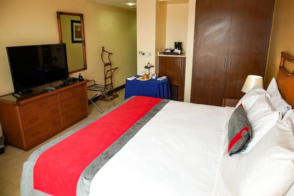 room