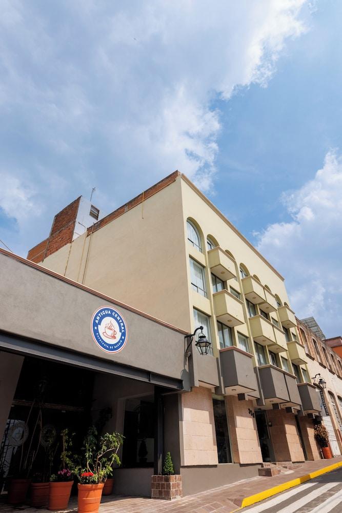 hotel