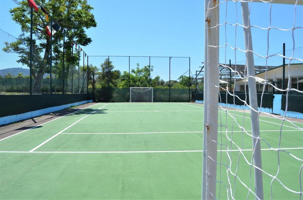 sport facilities