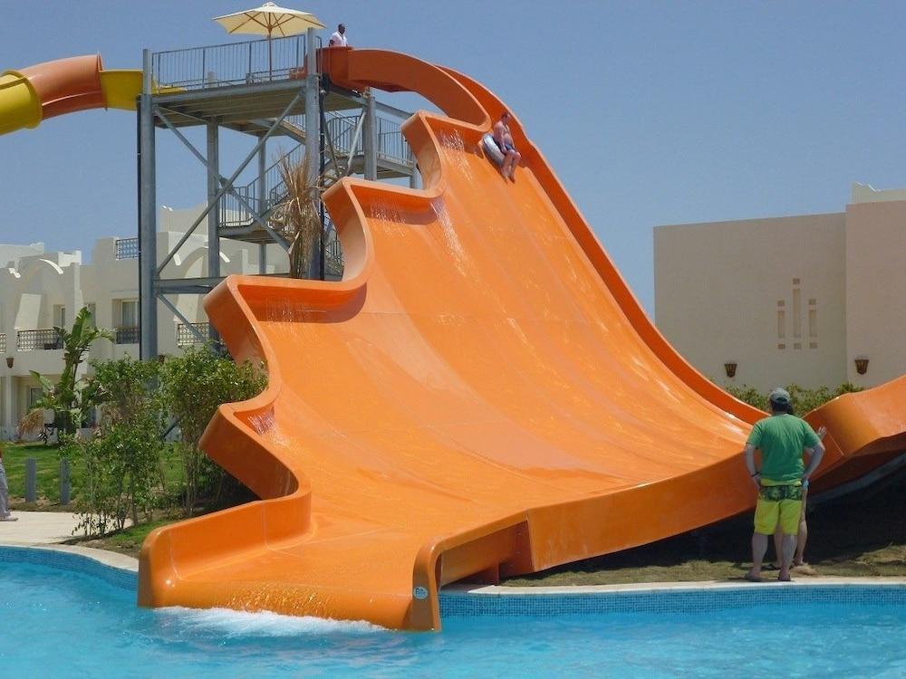 amenities
