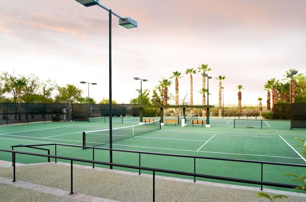 sport facilities