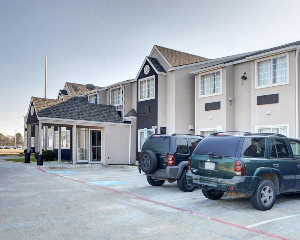 amenities