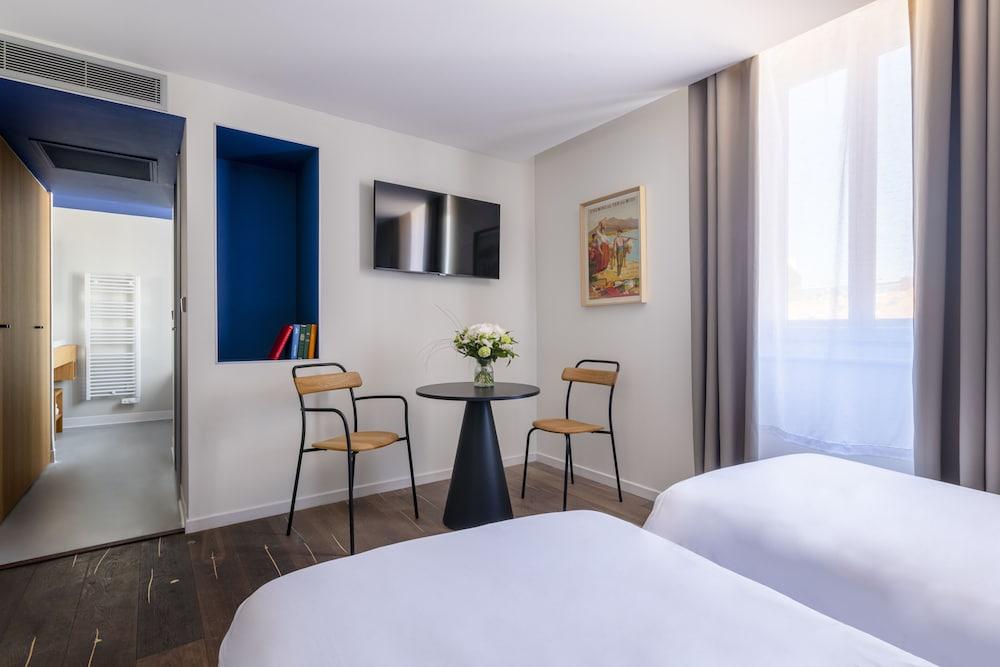 room