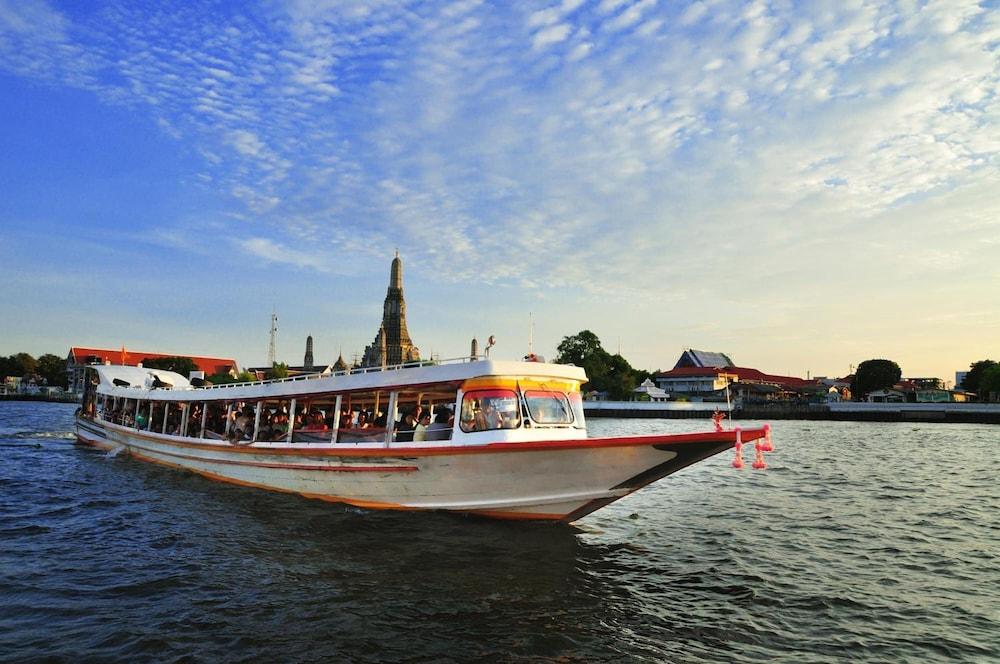 surroundings