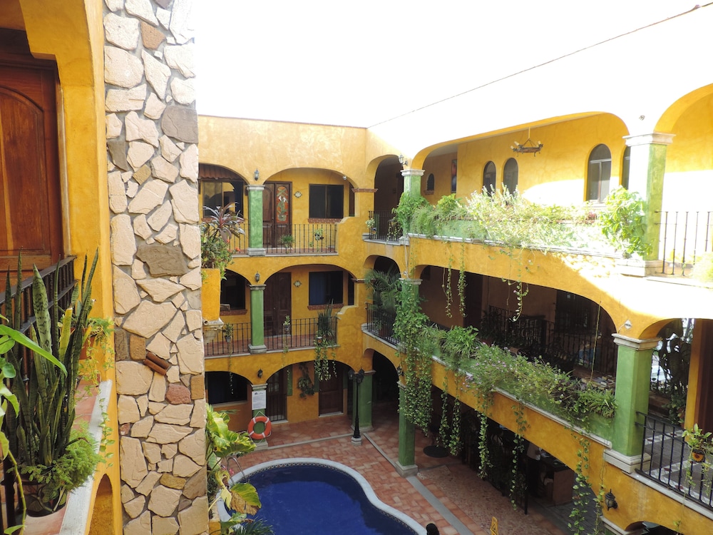 hotel
