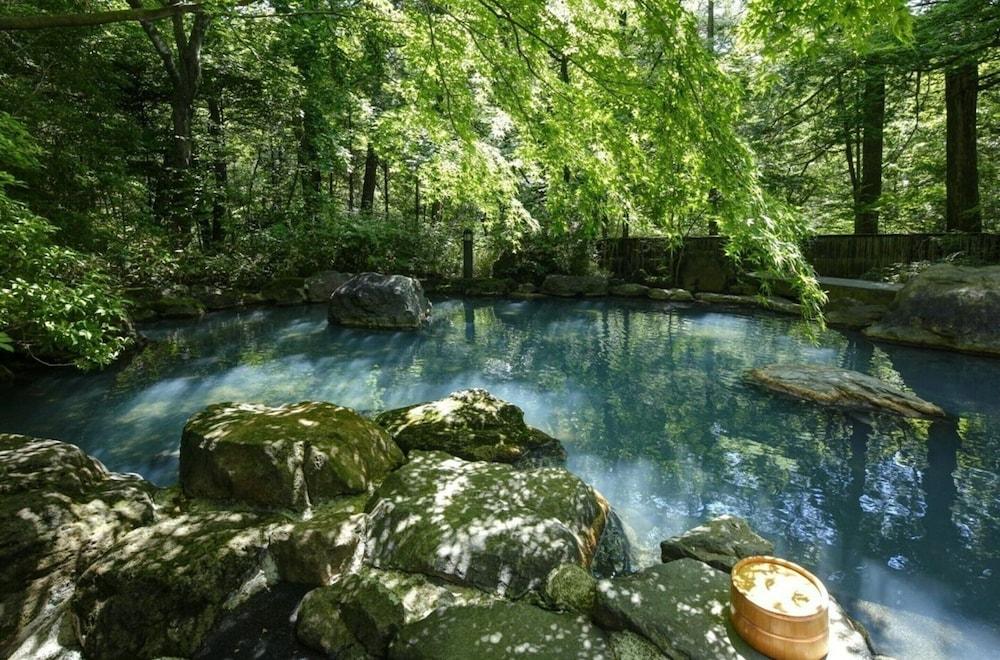 swimming pool spa