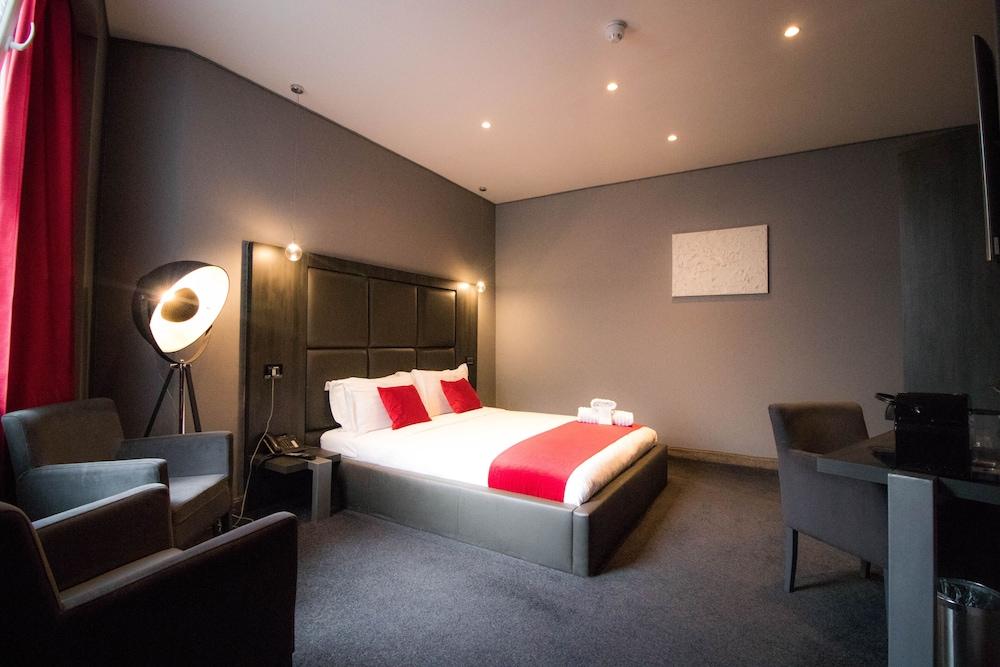 room