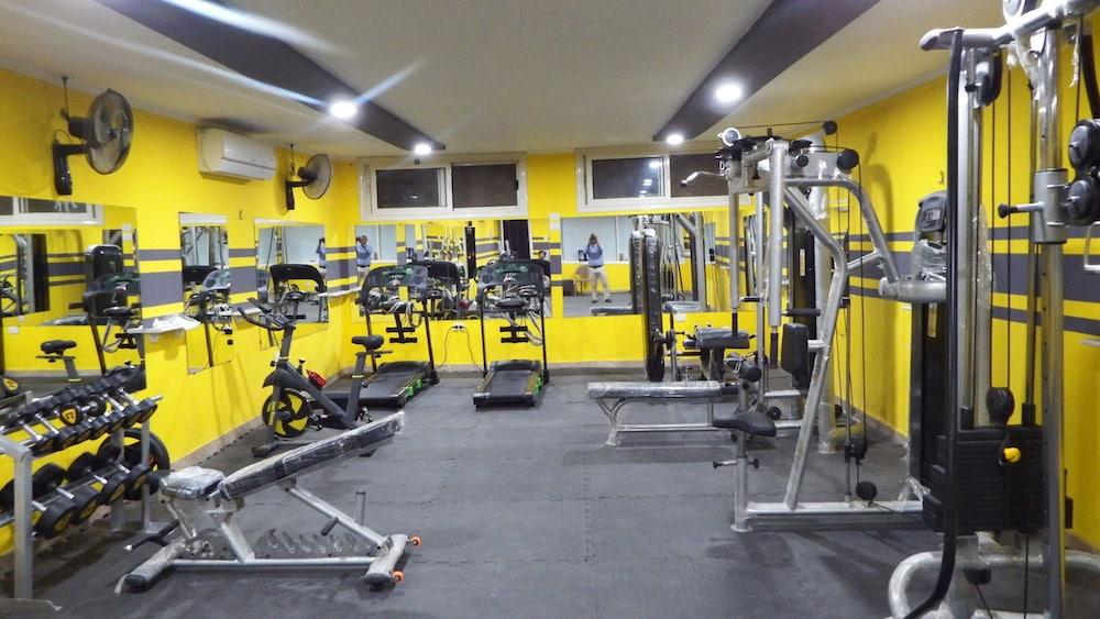 sport facilities