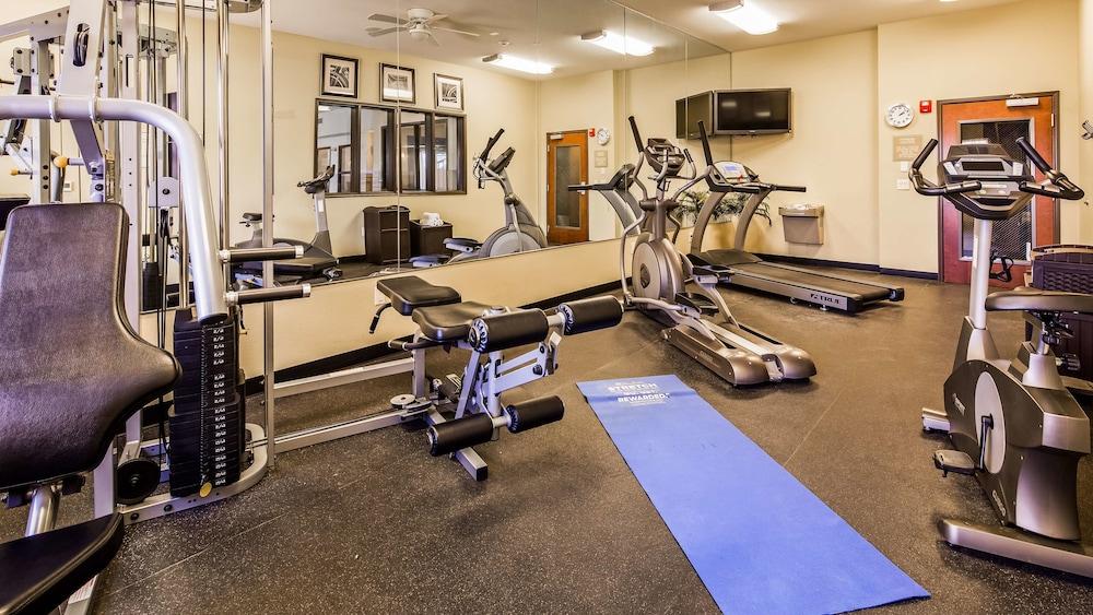 sport facilities