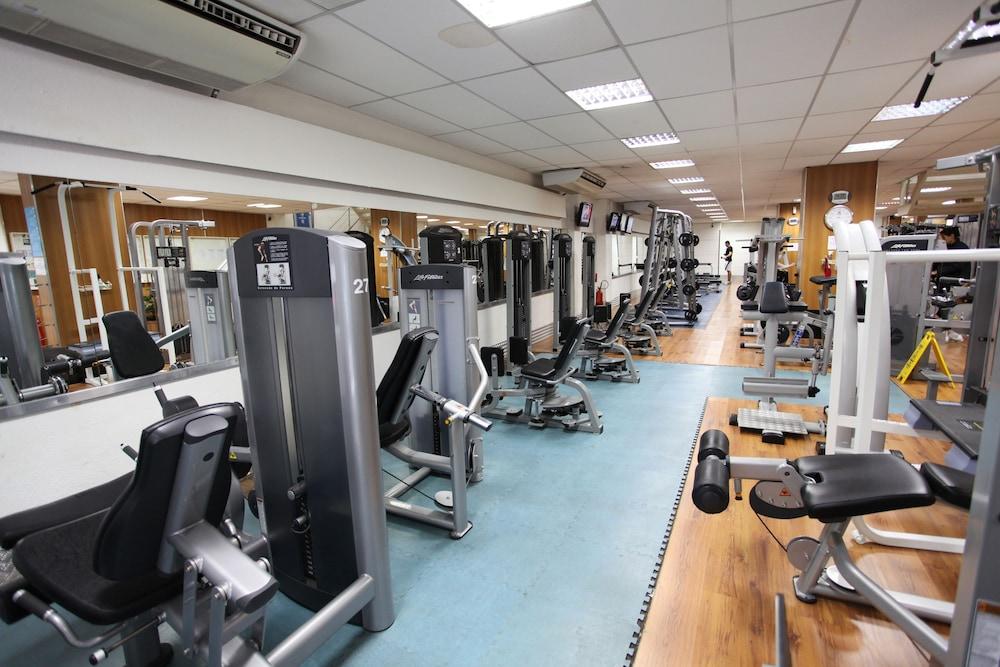 sport facilities