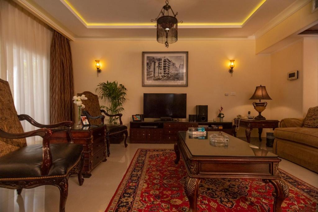 lounge
