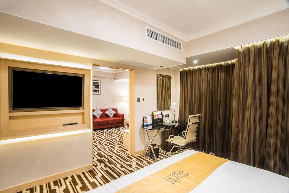 room