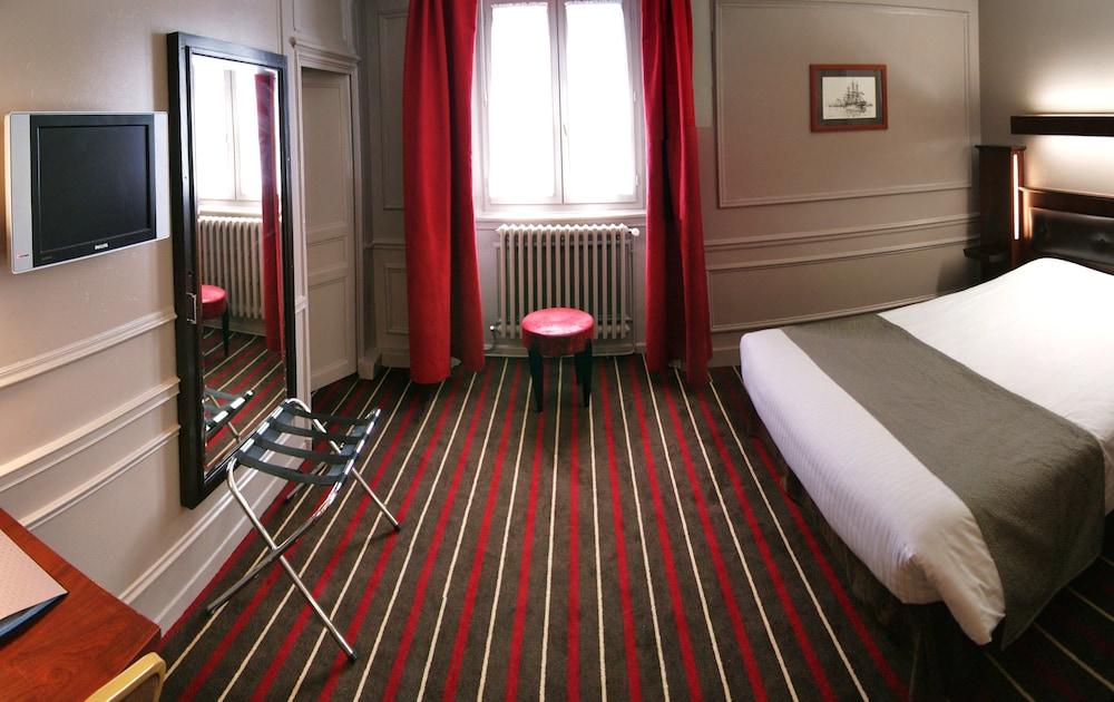 room