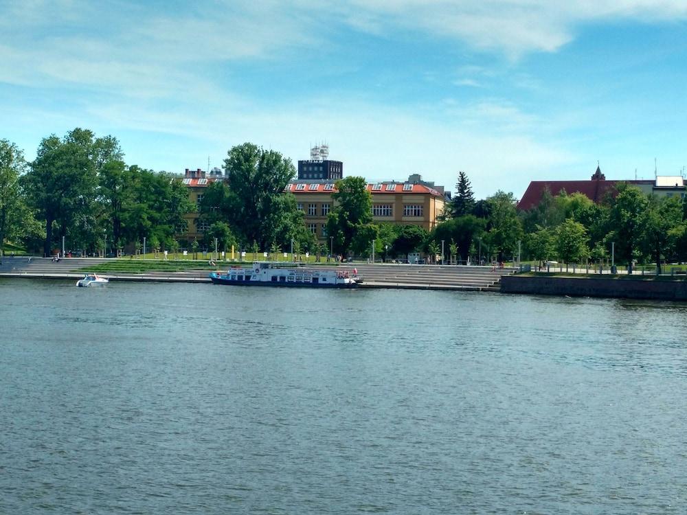 surroundings
