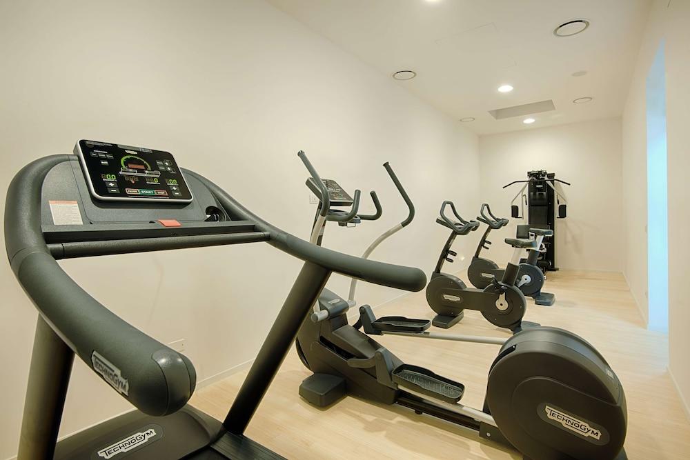 sport facilities
