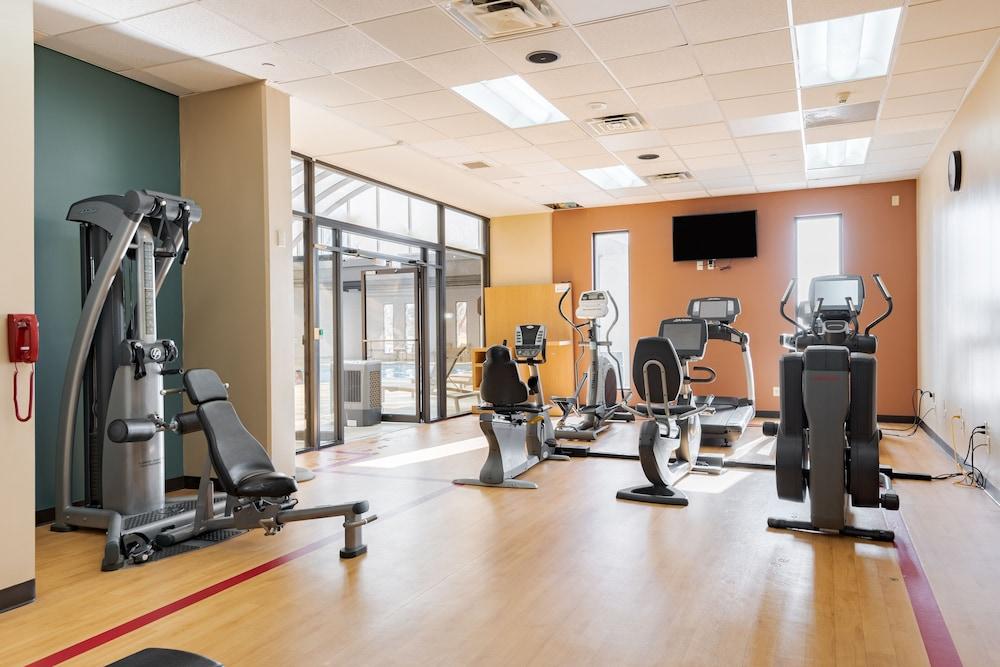 sport facilities