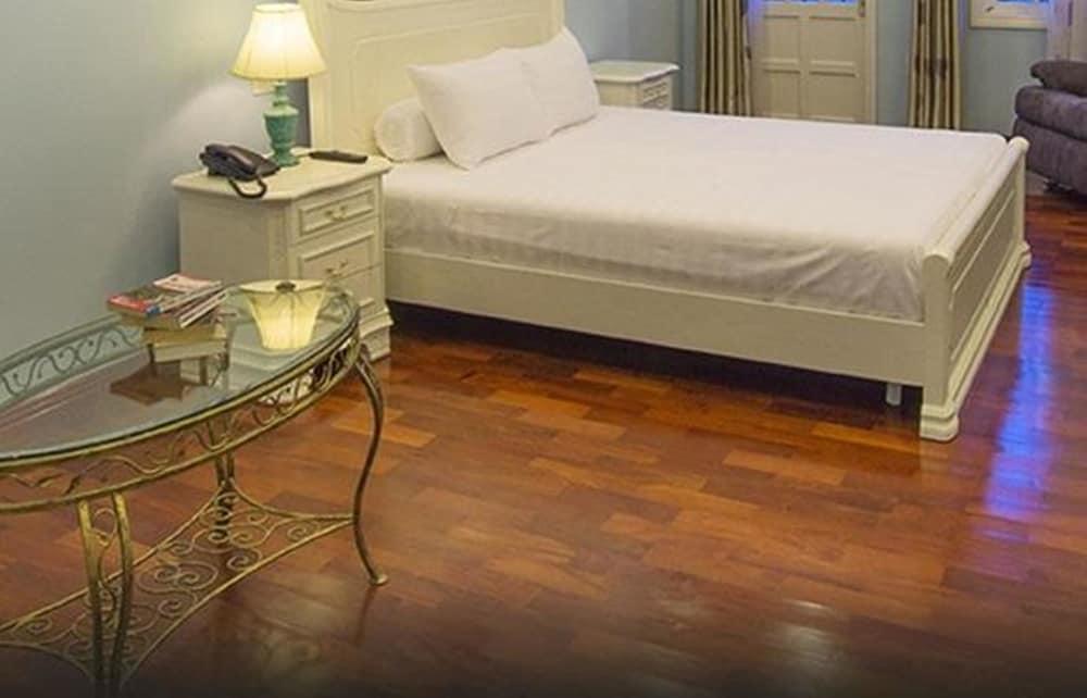 room