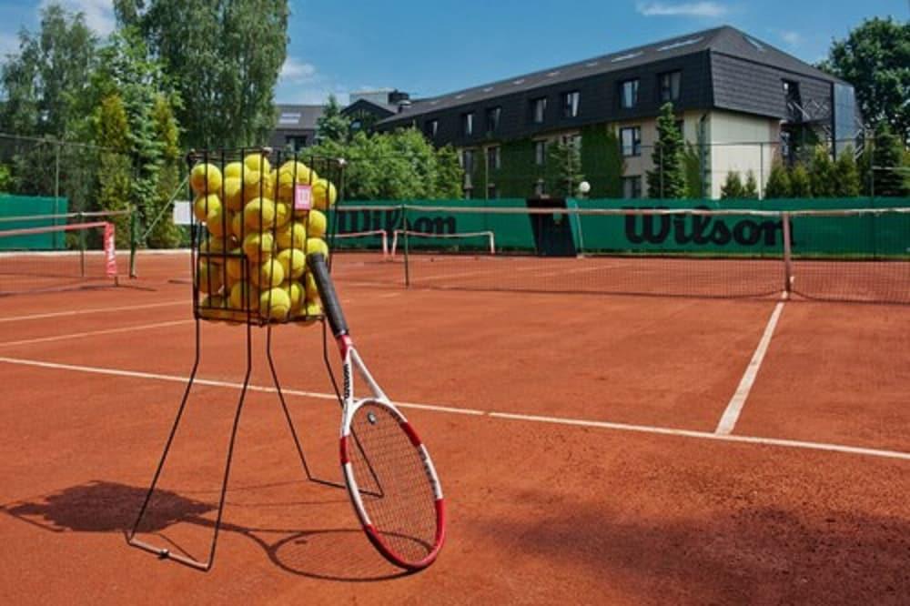 sport facilities