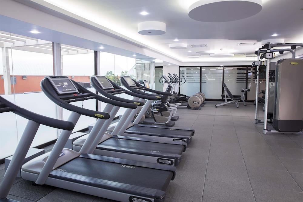 sport facilities