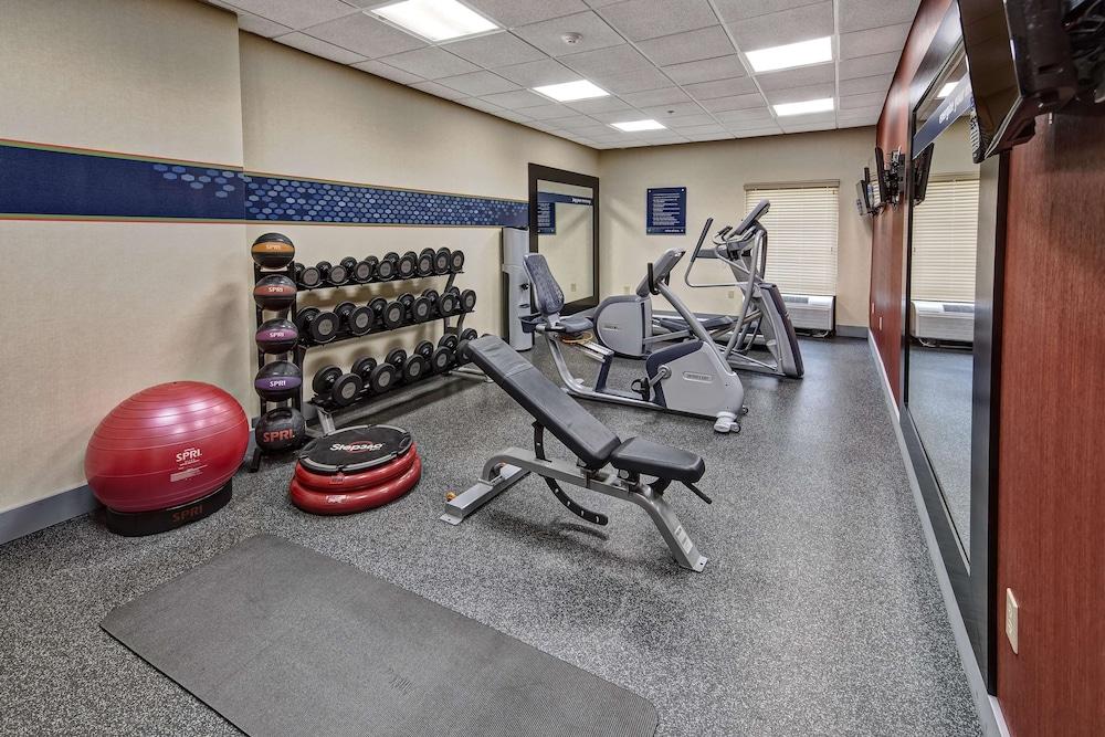 sport facilities