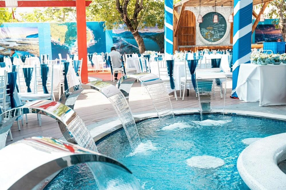 amenities