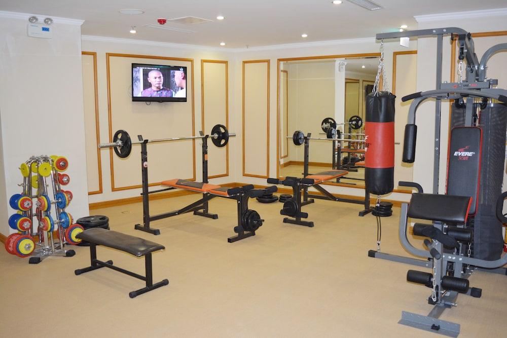 sport_facililities