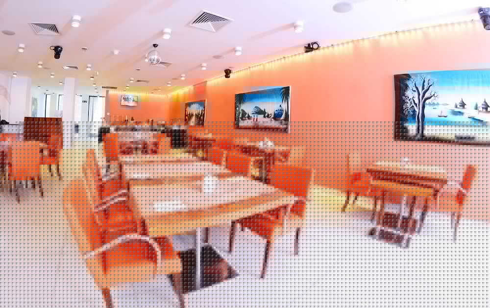 restaurant-cafeteria