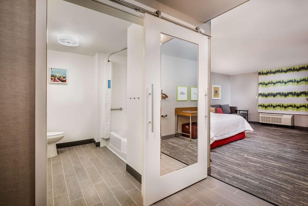 room