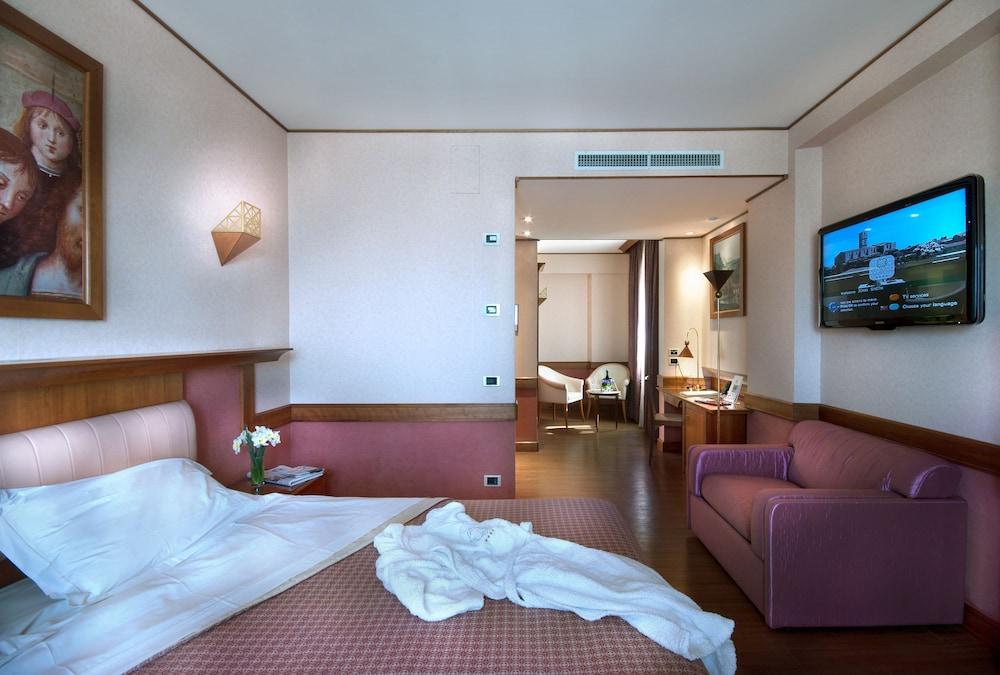 room